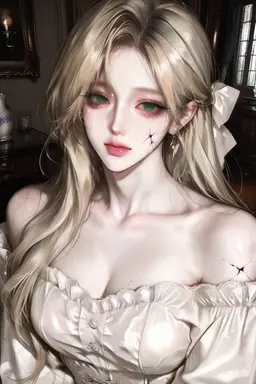 Profile image of エロイーズ