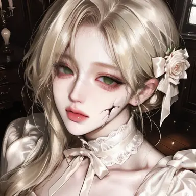 Profile image of エロイーズ
