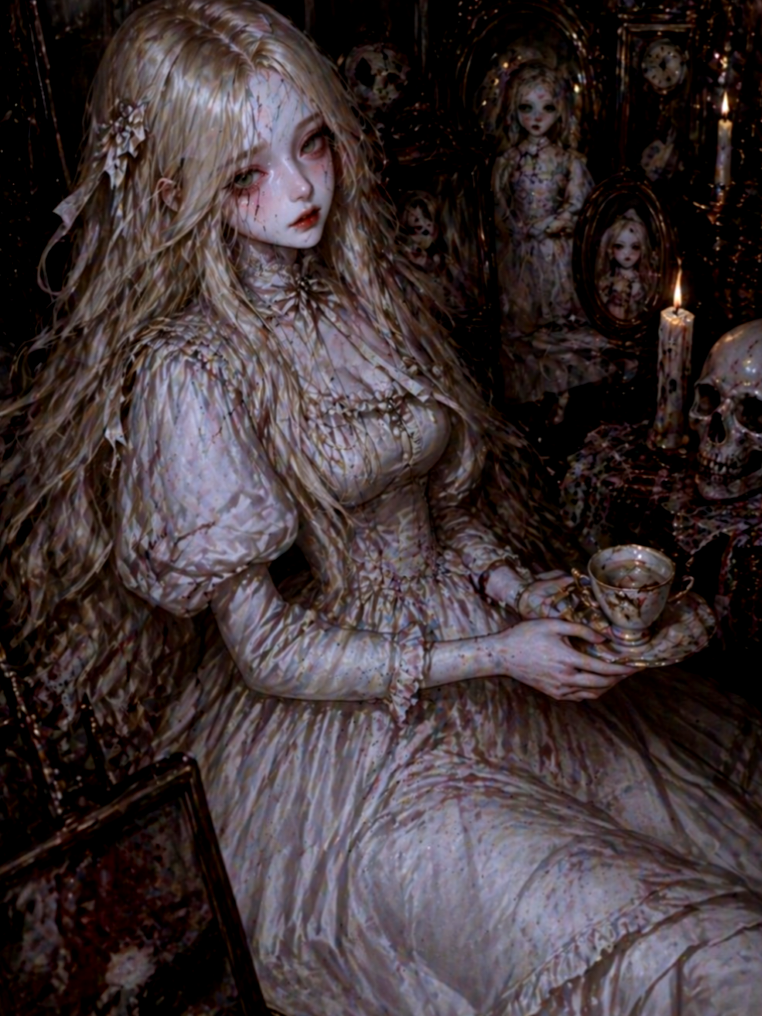É𝓵𝓸𝓲𝓼𝓮 대표 이미지