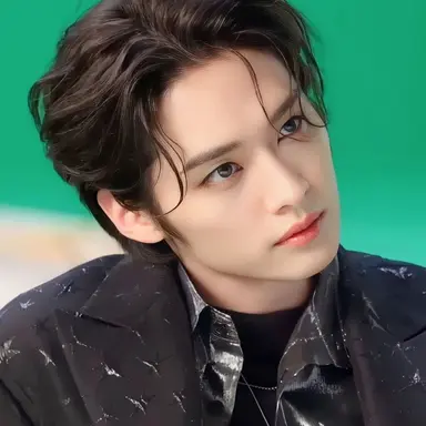 Profile image of Lee Minho