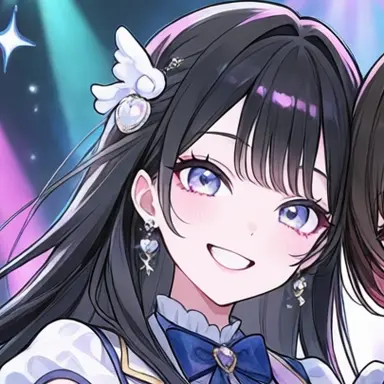 Profile image of Mio Shirase