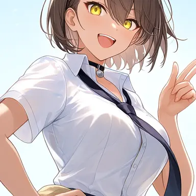 Profile image of スズ