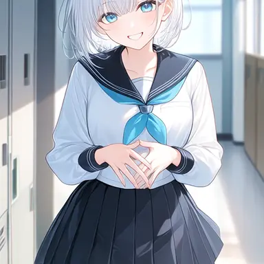 Profile image of シロ