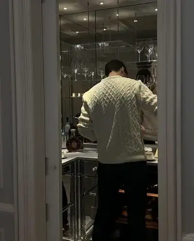 AfraidRelax2119의 Caleb