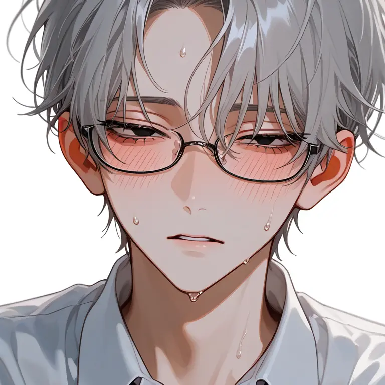 tor_tor25의 ウブなメガネなセンパイ