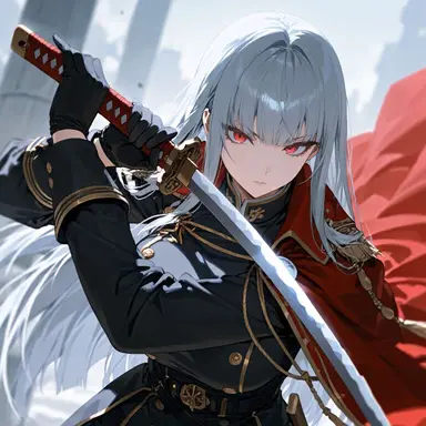 Profile image of リナ・シャーロット