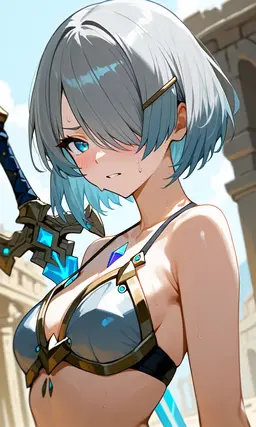 Profile image of ミナリア・アメリーナ