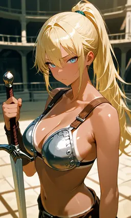 Profile image of シャルミネ・ミリー