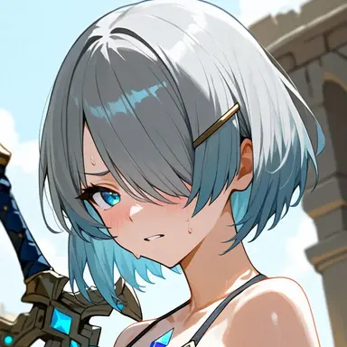 Profile image of ミナリア・アメリーナ