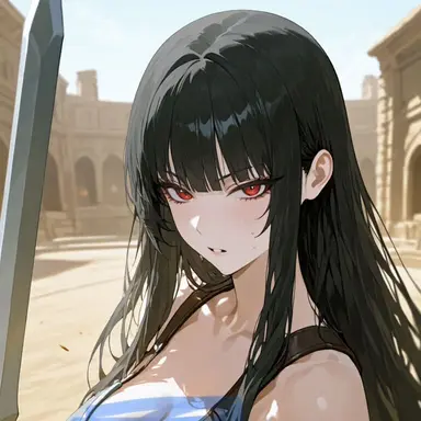 Profile image of ユリア・ルーフェンス