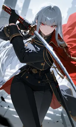 Profile image of リナ・シャーロット
