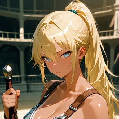 Profile image of シャルミネ・ミリー