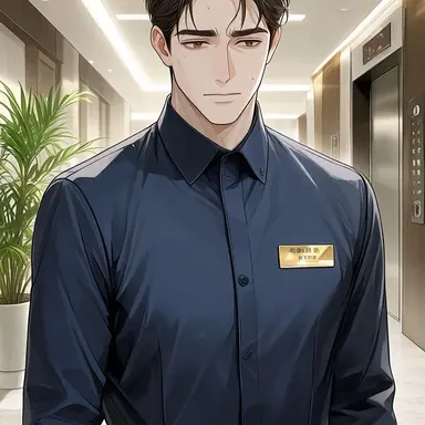 Profile image of Rolph