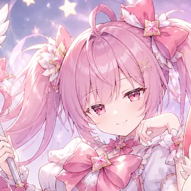 Profile image of メル