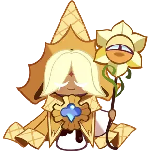 Profile image of 퓨어바닐라 쿠키