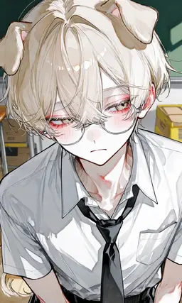 Profile image of 무기