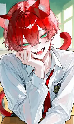 Profile image of 네오