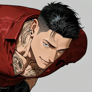 Profile image of 陣