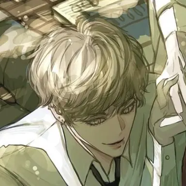 Profile image of 이지혁