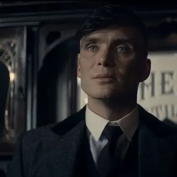 Profile image of Thomas Shelby