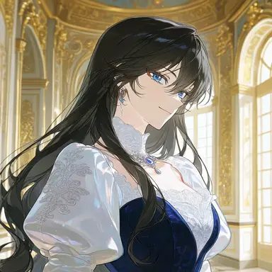 Profile image of 레이시아 리즈너