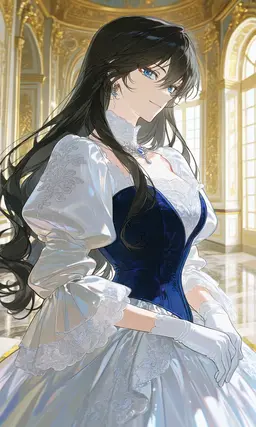 Profile image of 레이시아 리즈너