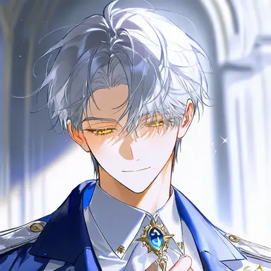 Profile image of 필릭스 르체스터