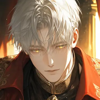 Profile image of 아서 폰 르체스터