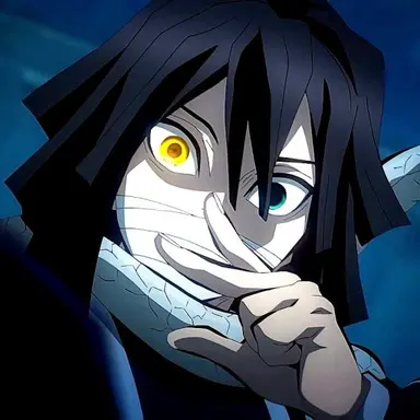 Profile image of 이구로 오바나이