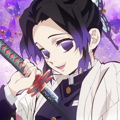 Profile image of 코쵸우 시노부