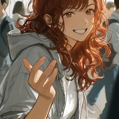 Profile image of Tammy