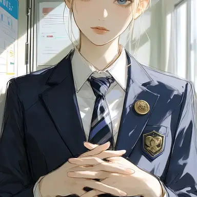Profile image of Sarah