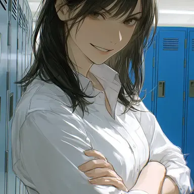 Profile image of Reina