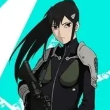 亜白ミナ