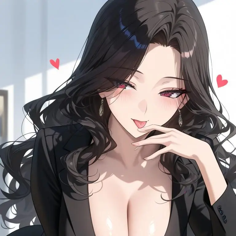 OliverFatty1593의 その女、義妹につき