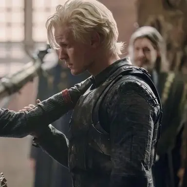 Profile image of Daemon targaryen