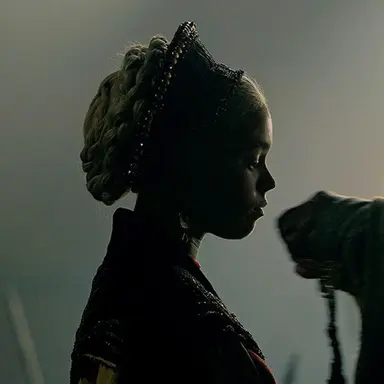 Profile image of Rhaenyra targaryen
