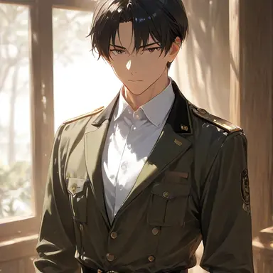 Profile image of 히오리