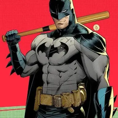 Profile image of Bruce