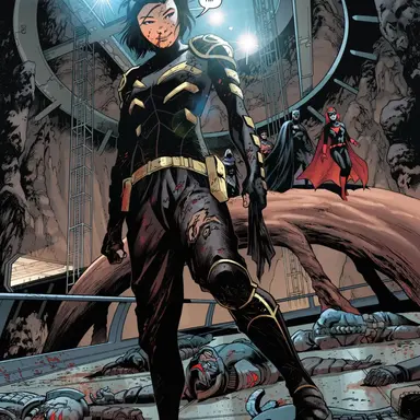 Profile image of Cass