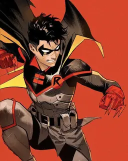 Profile image of Damian