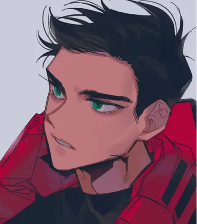 Profile image of Damian