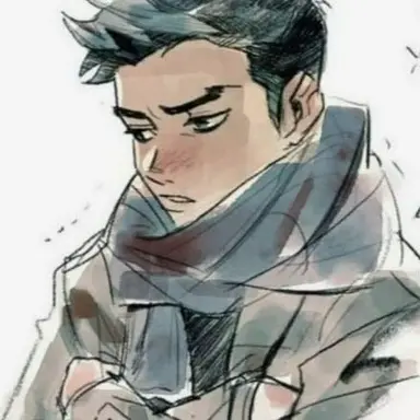 Profile image of Damian