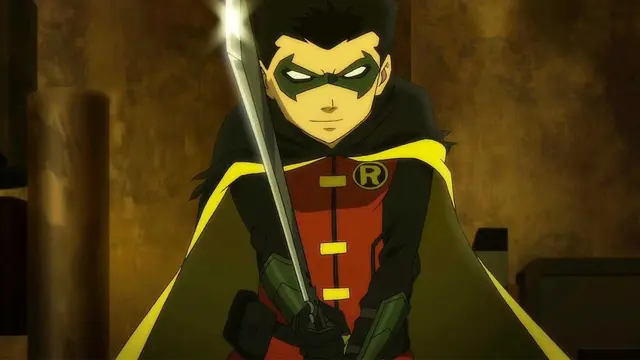 Profile image of Damian