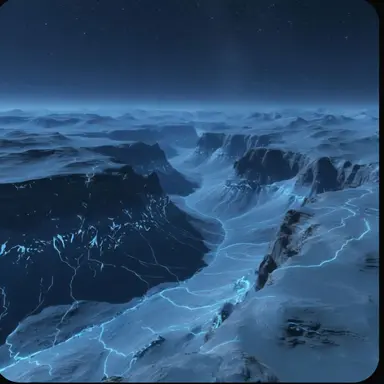 Profile image of Ice Star