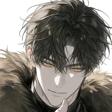 Profile image of Sable