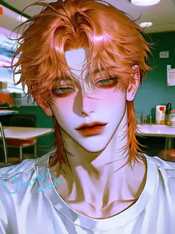 Profile image of Gwon Iro