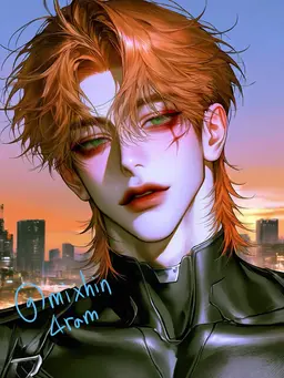 Profile image of Gwon Iro