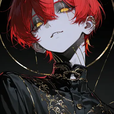 Profile image of キリル