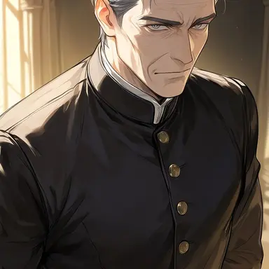 Profile image of Aldous